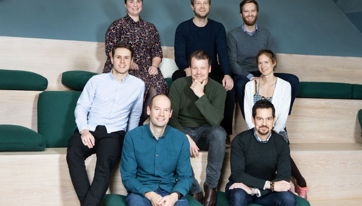 Appfarm blir første norske selskap i Google-akselerator