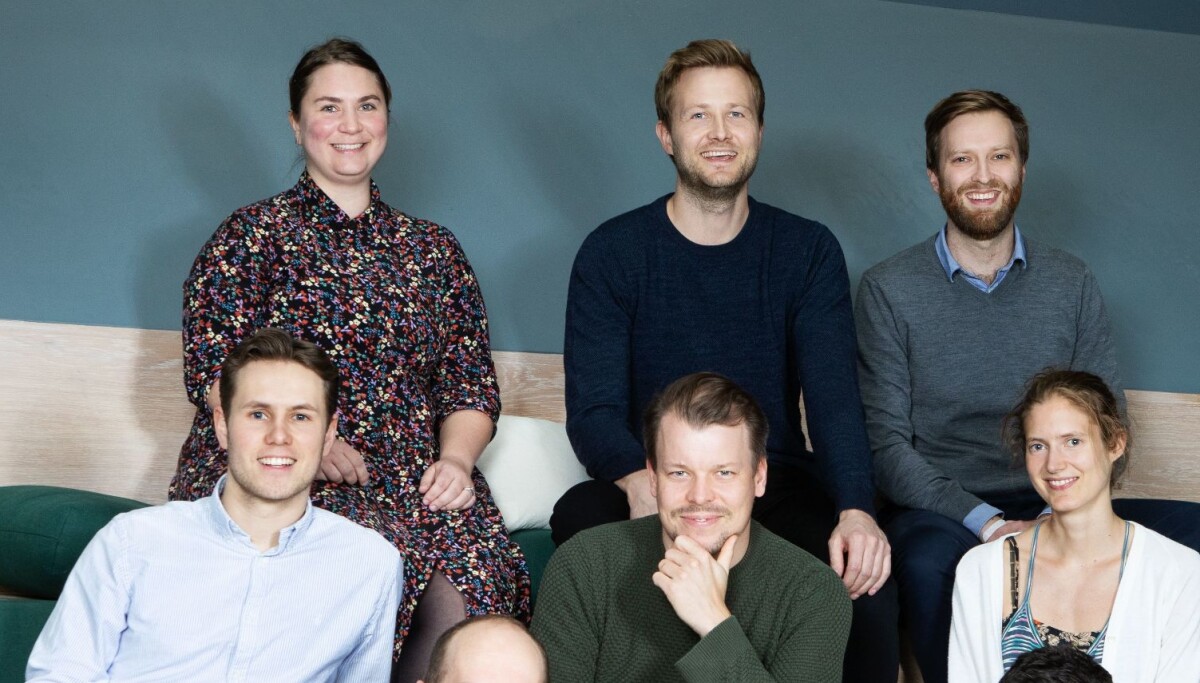 Etter flere år med bygging sten på sten, henter Appfarm 60 millioner kroner