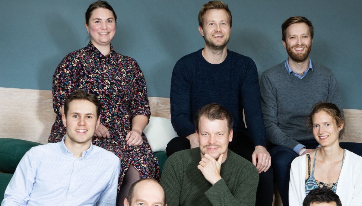 Appfarm styrer mot dobling av omsetningen og positivt resultat i år. Nå flytter de inn hos vekstmaskin