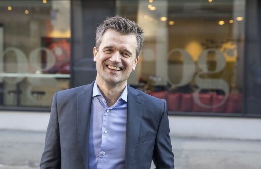Vipps slår seg sammen med dansk og finsk betalingsselskap