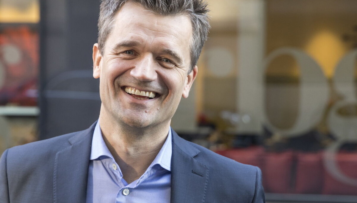 Vipps slår seg sammen med dansk og finsk betalingsselskap