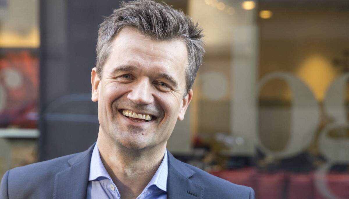 Vipps-sjefen: Derfor satser vi på mobilabonnement, og dette sier det om strategien til selskapet