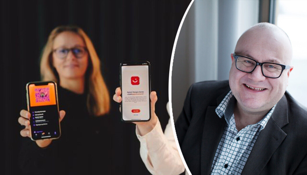 Vipps kan ikke kalle sin satsing som mobiloperatør som en suksess før de når minst 100.000 kunder, mener ex-gründer Morten Evjen. Vipps kan ikke kalle sin satsing som mobiloperatør som en suksess før de når minst 100.000 kunder, mener ex-gründer Morten Evjen.