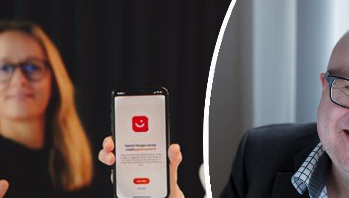 Med det utgangspunktet Vipps har er det faktisk flaut hvis de ikke lykkes