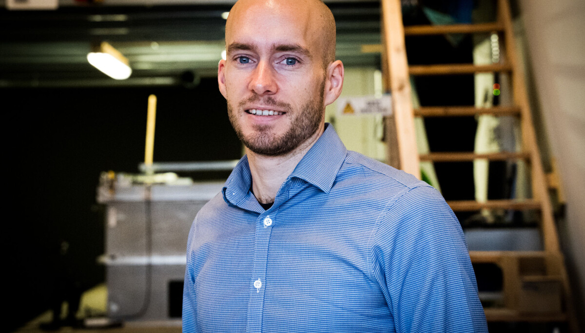 Annerledesinvestorens metode: Tåler ikke bullshit og keiserens nye klær, men har forkjærlighet for visse startups