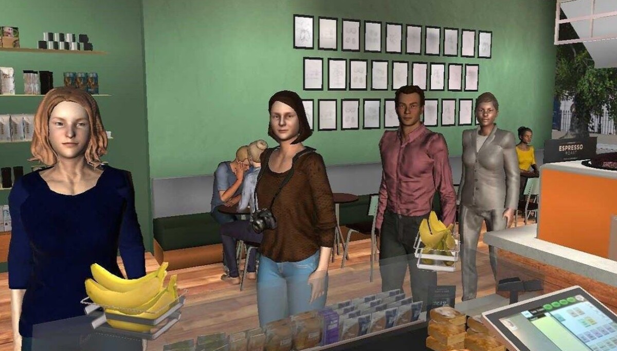 Circle K og Starbucks gir vekstboost for Attensi: Har passert 60 millioner kroner i lisensinntekter