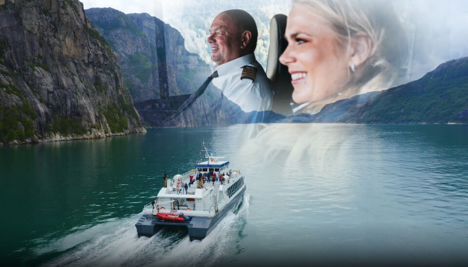 Norled søker Utviklingsdirektør (CDO)