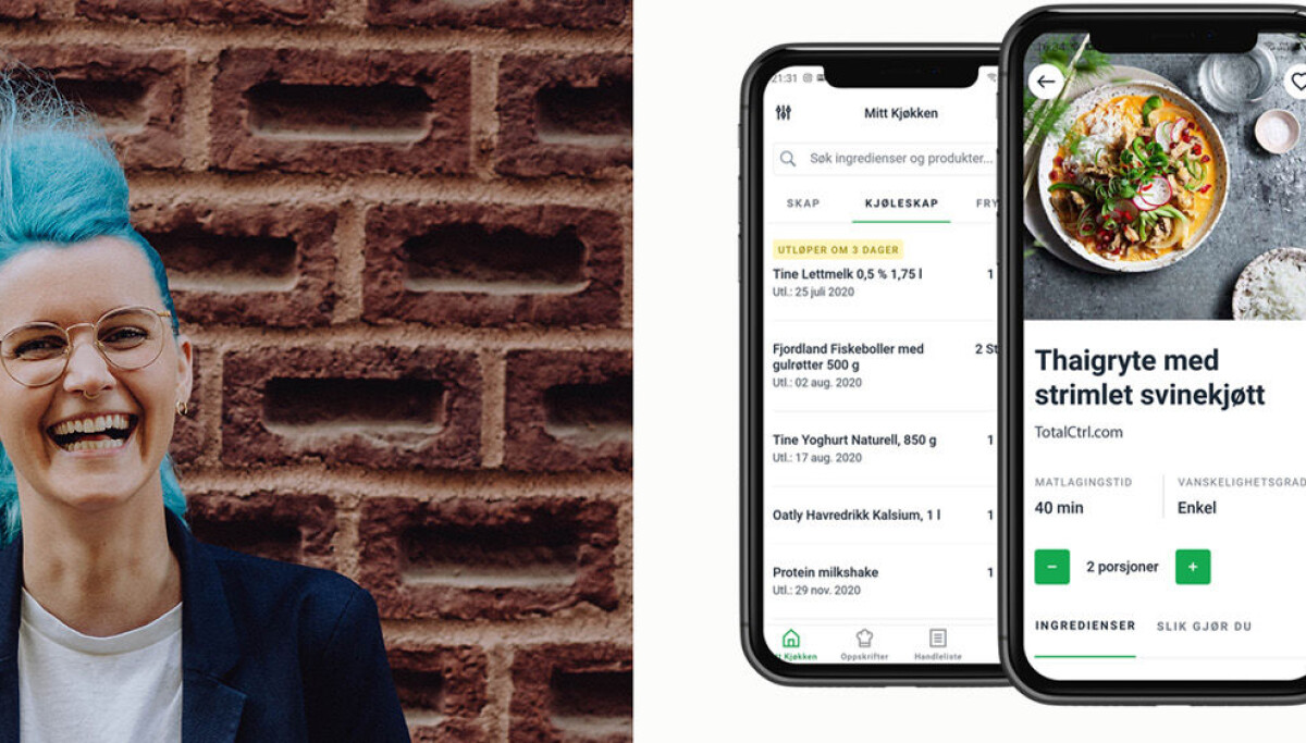 Matsvinn-startup tok koronagrep for å øke inntektene: Nå satser investorene 20 millioner