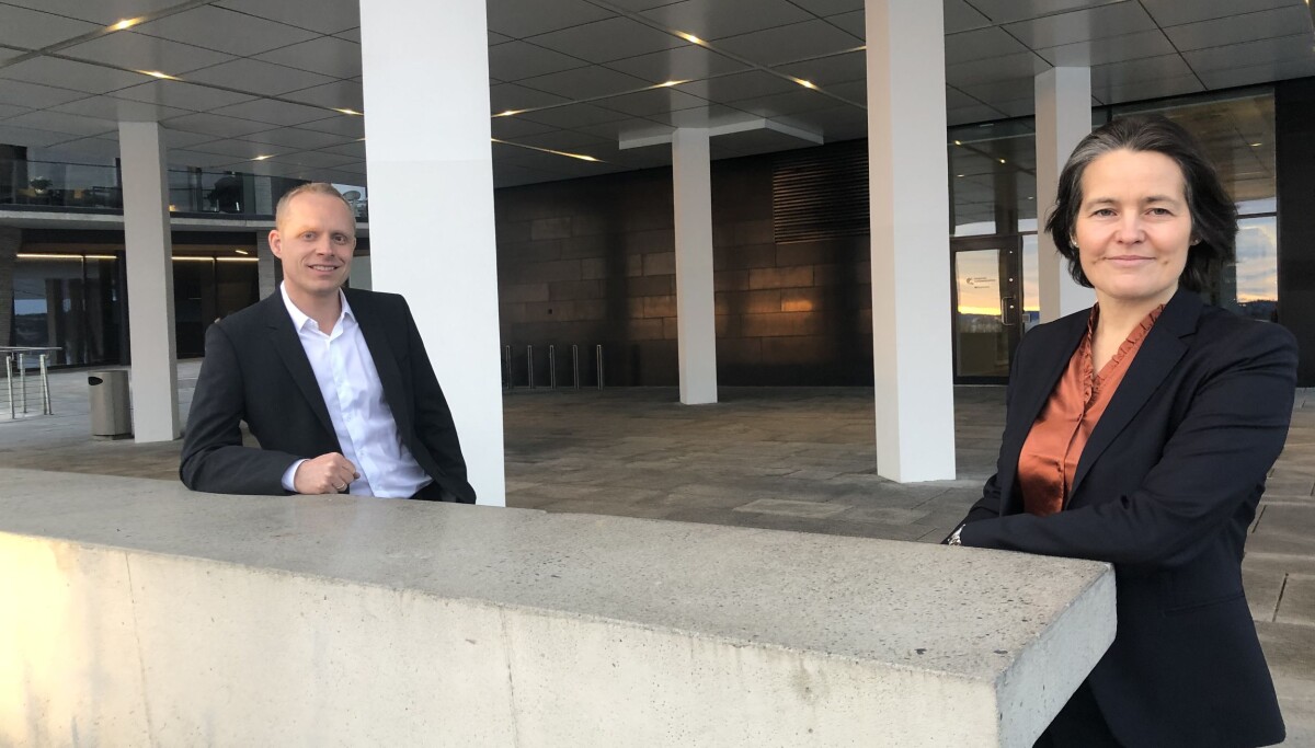 Elop kjøper AI-selskapet Simplifai