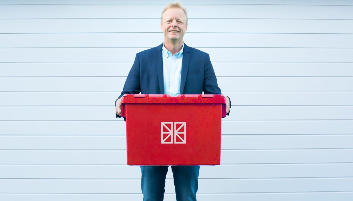 Flexistore henter 40 millioner kroner