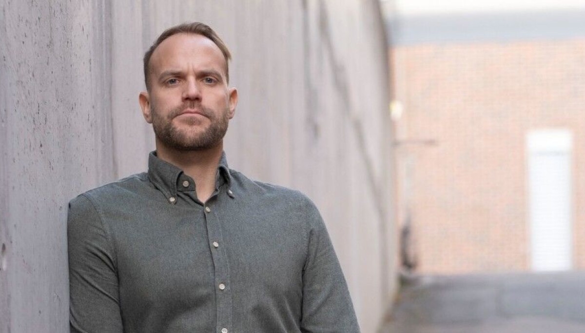 Gründerne Anders Espelund, Eirik Thorsen og Thomas Hage slutter i Nettbil