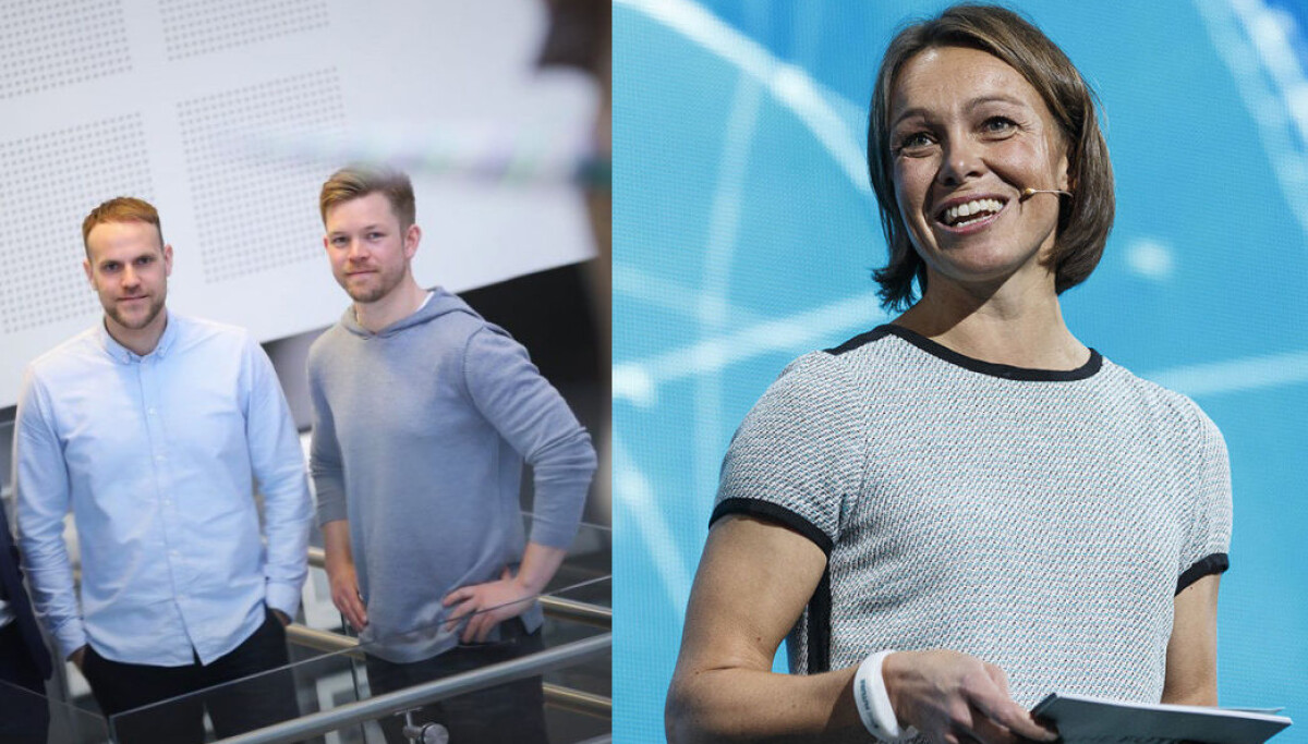 «Når Konkurransetilsynet stopper kjøpet av Nettbil, går gründerne en svært usikker fremtid i møte»