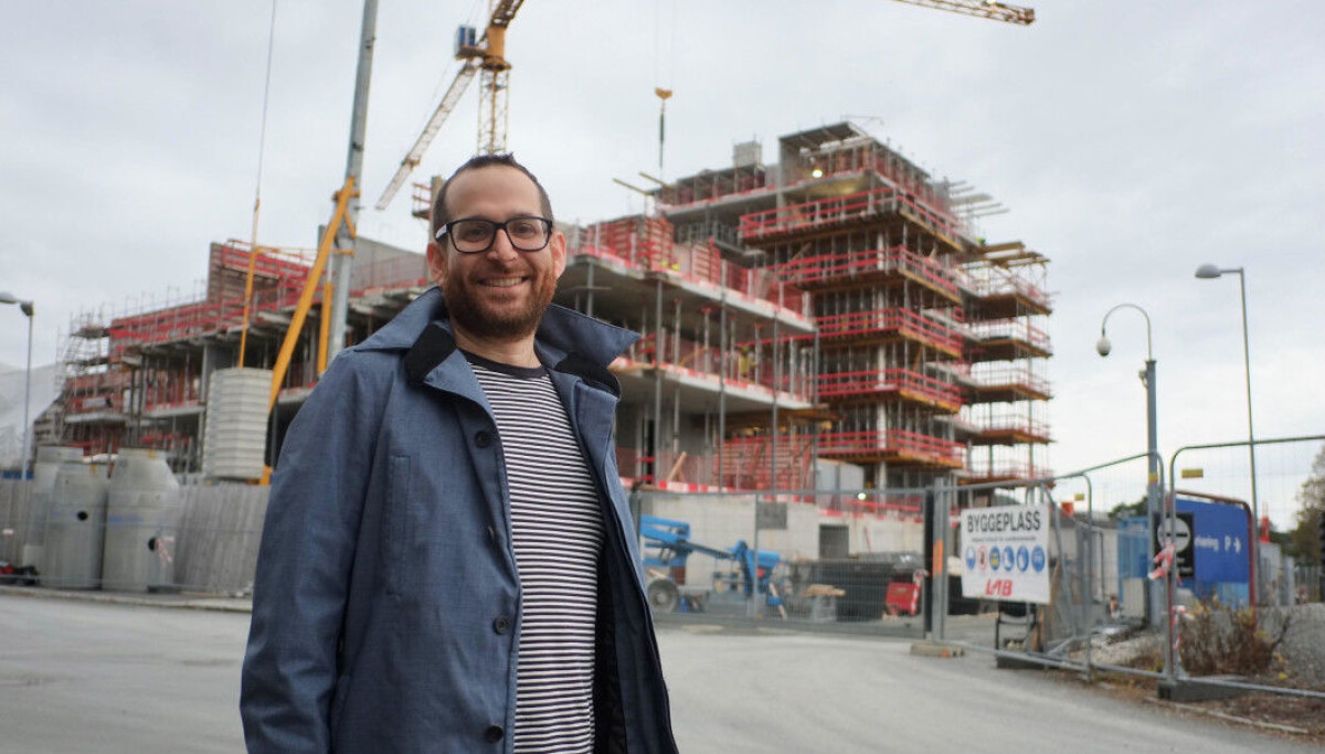 Proptech-selskapet Bygr henter 30 millioner kroner