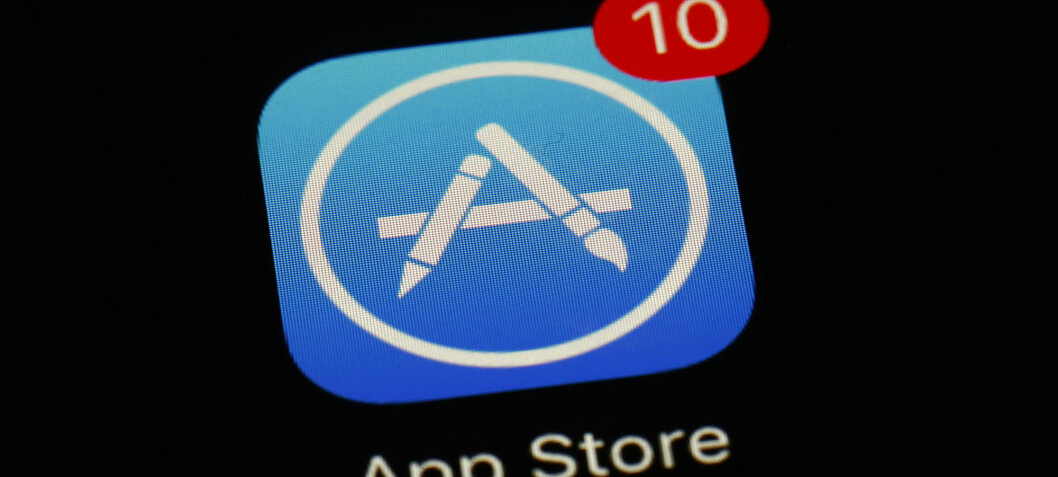 Apple halverer provisjonskravet til små selskaper i App Store