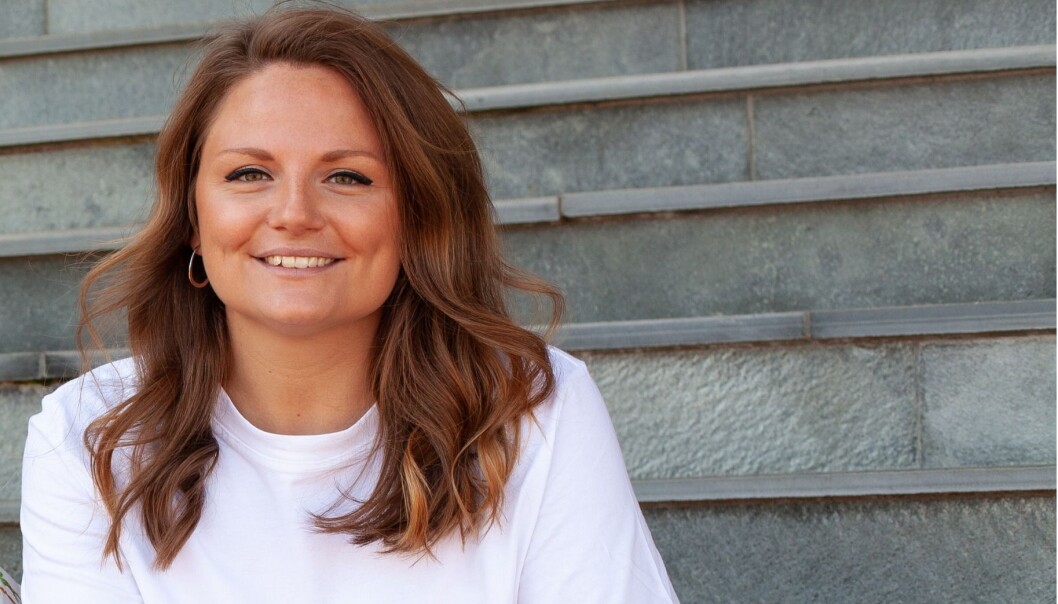 Adminflow er en enkel og rimelig løsning for både styrerom og digitalt aksjonærregister. Foto: Siv-Elin Skoglund, Opplett Adminflow er en enkel og rimelig løsning for både styrerom og digitalt aksjonærregister. Foto: Siv-Elin Skoglund, Opplett