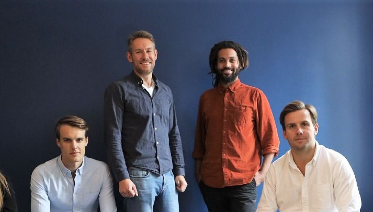 Renteradar girer opp etter DNB-stormen