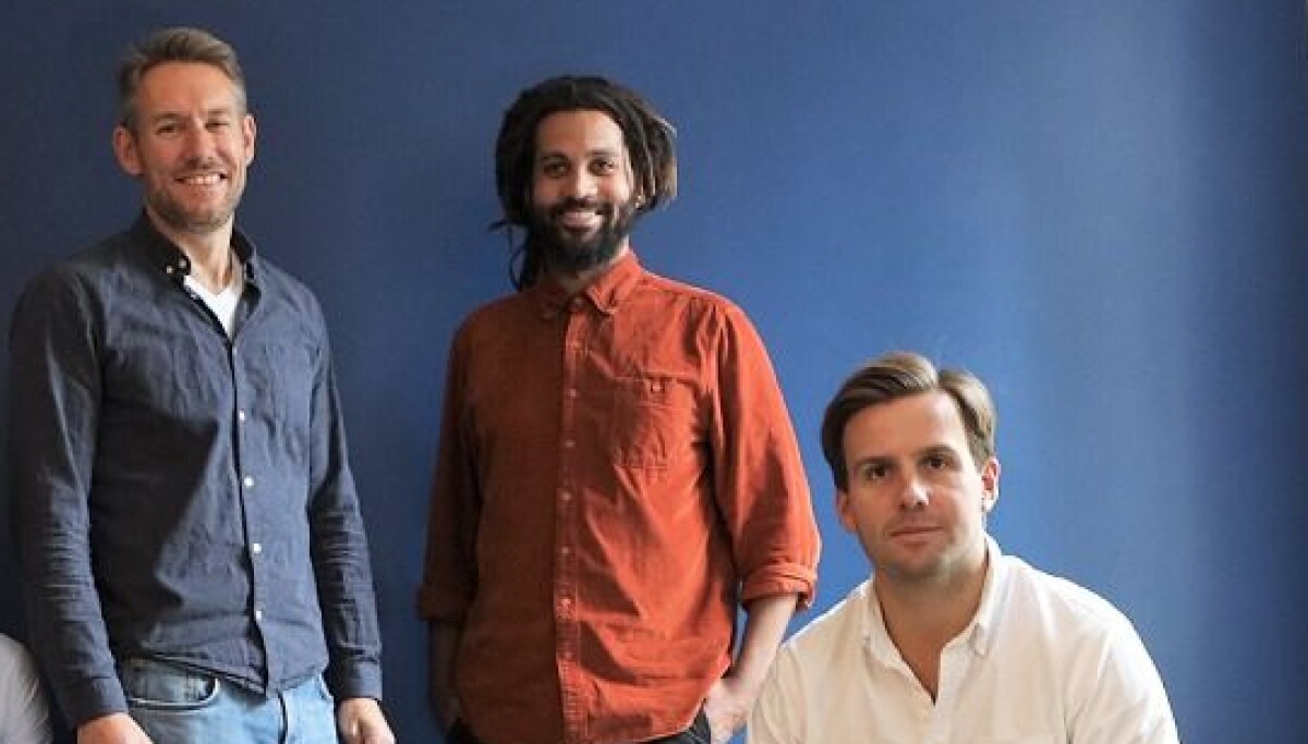 Passerer 100.000 bank-flørtere. Nå kjøper Amedia seg inn i Renteradar