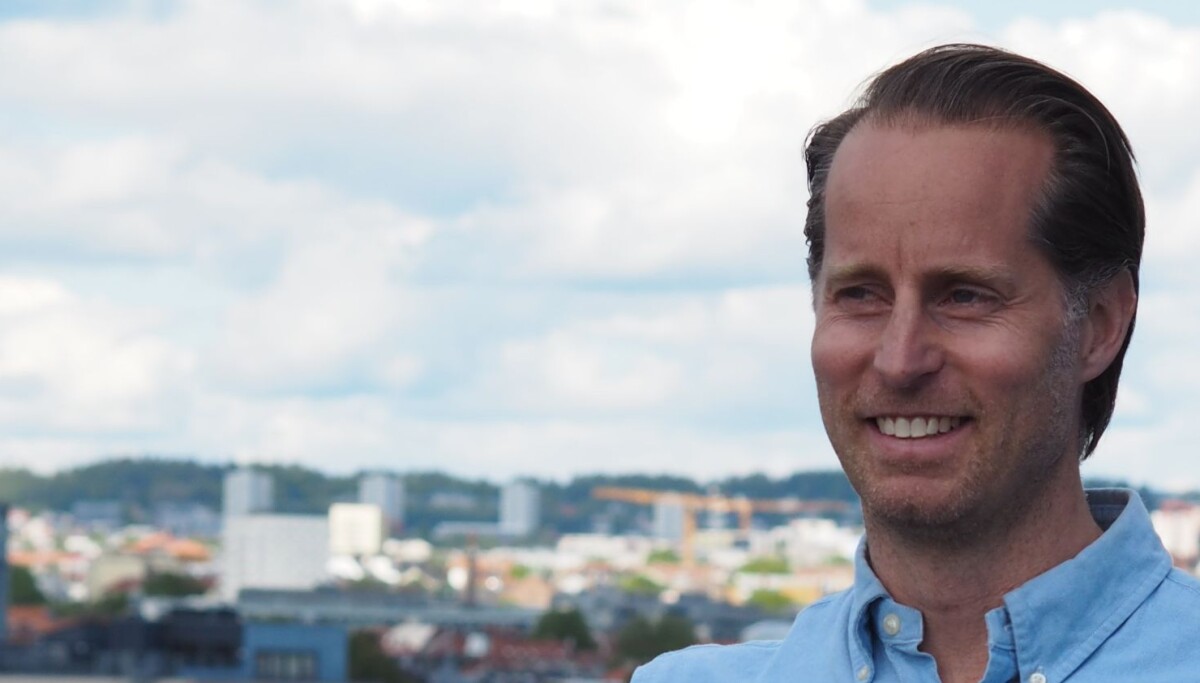 Neonomics med storavtale: Hjelper Experian med effektivering av kredittscore