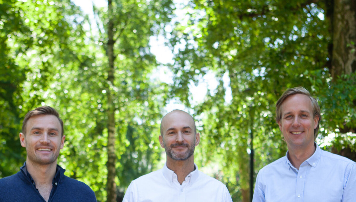 Matcher handelslokaler med leietakere: Nå har Plaace sikret 10 millioner kroner