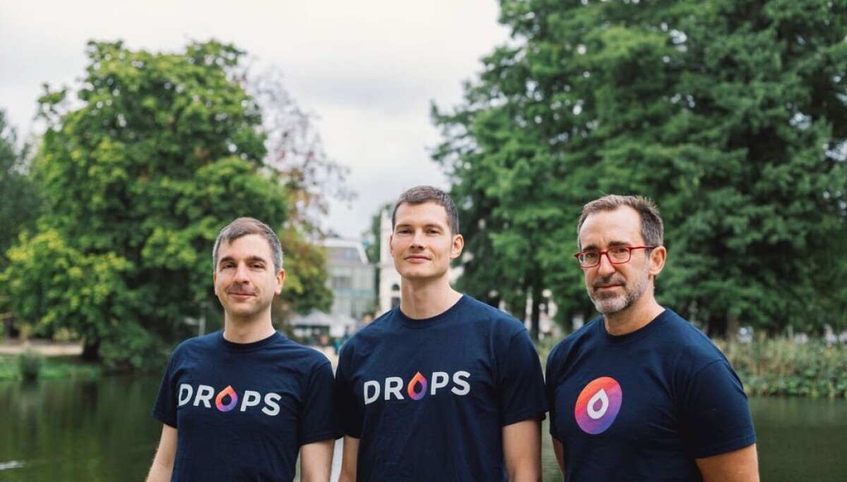 Kahoot kjøper språkappen Drops for 280 millioner kroner