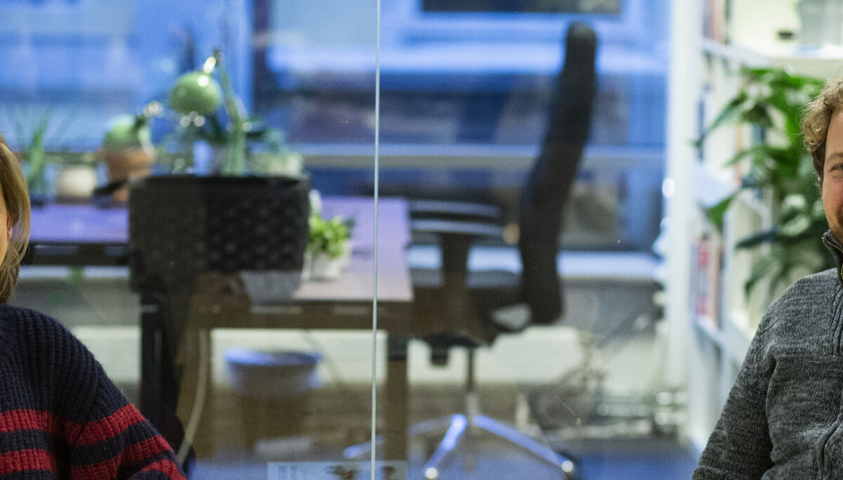 Merete Nygaard får 13,7 millioner til AI-prosjekt: Hun vil la småbedrifter få egen advokat på huset