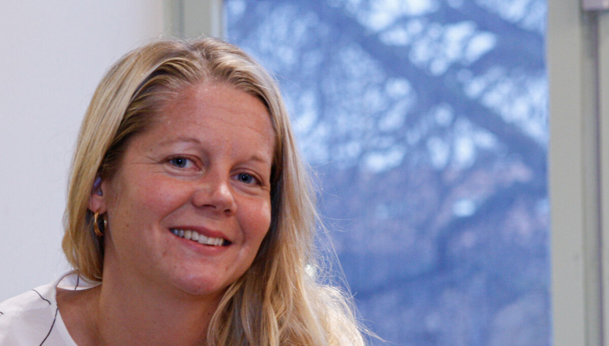 Storebrand kjøper Kron