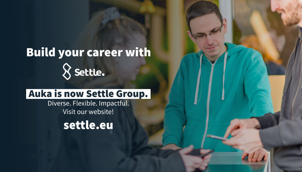 Senior Backend Developer