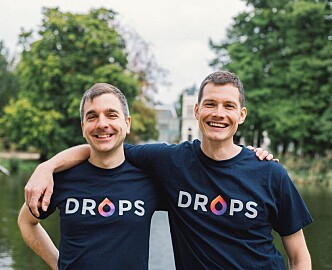 Flere titalls venturefond siklet etter Drops: Derfor valgte språkappen Kahoot