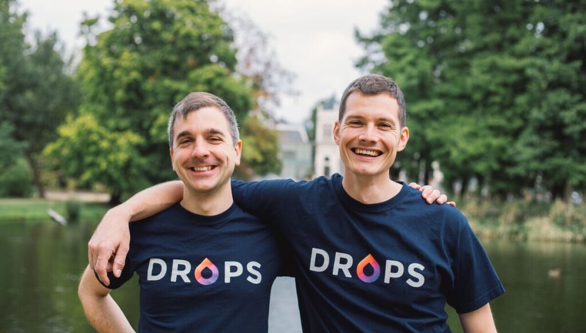 Flere titalls venturefond siklet etter Drops: Derfor valgte språkappen Kahoot