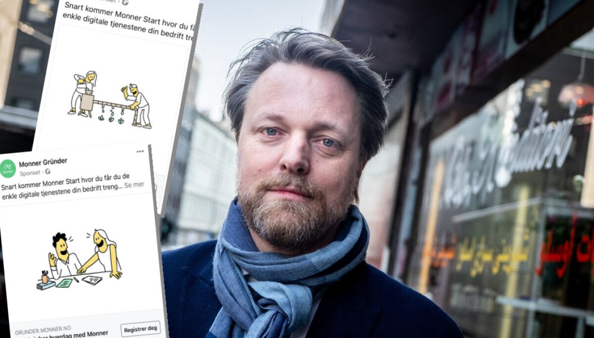 Monner sparker liv i bankambisjonene