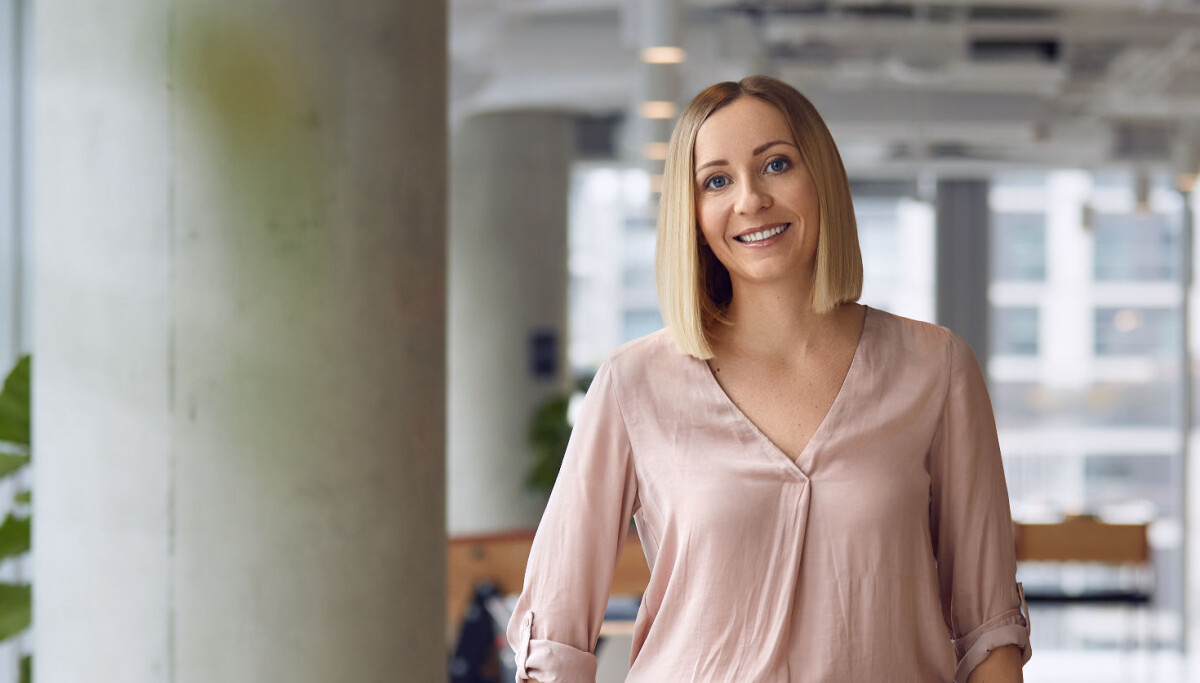 Otovo inn i sitt største marked hittil