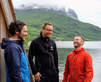 Tysk friluftsgigant kjøper den norske turappen Outtt