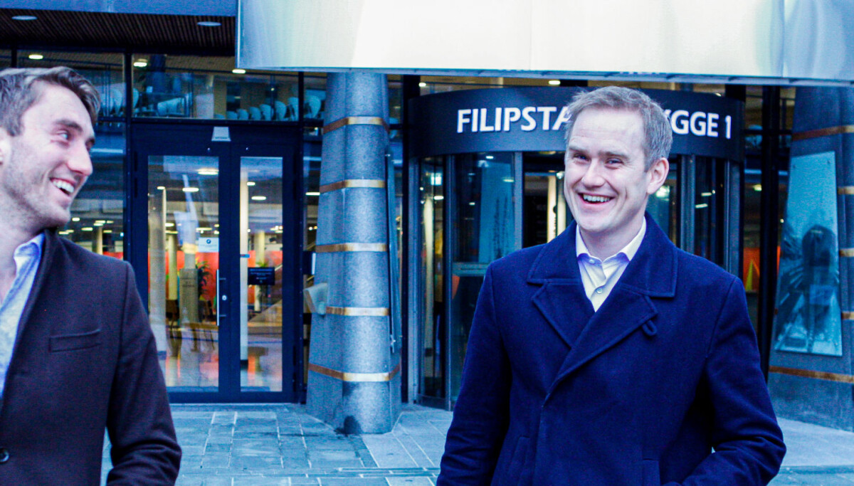 Bank og folkefinansiering finner sammen for å lære scaleups mer om gjeld