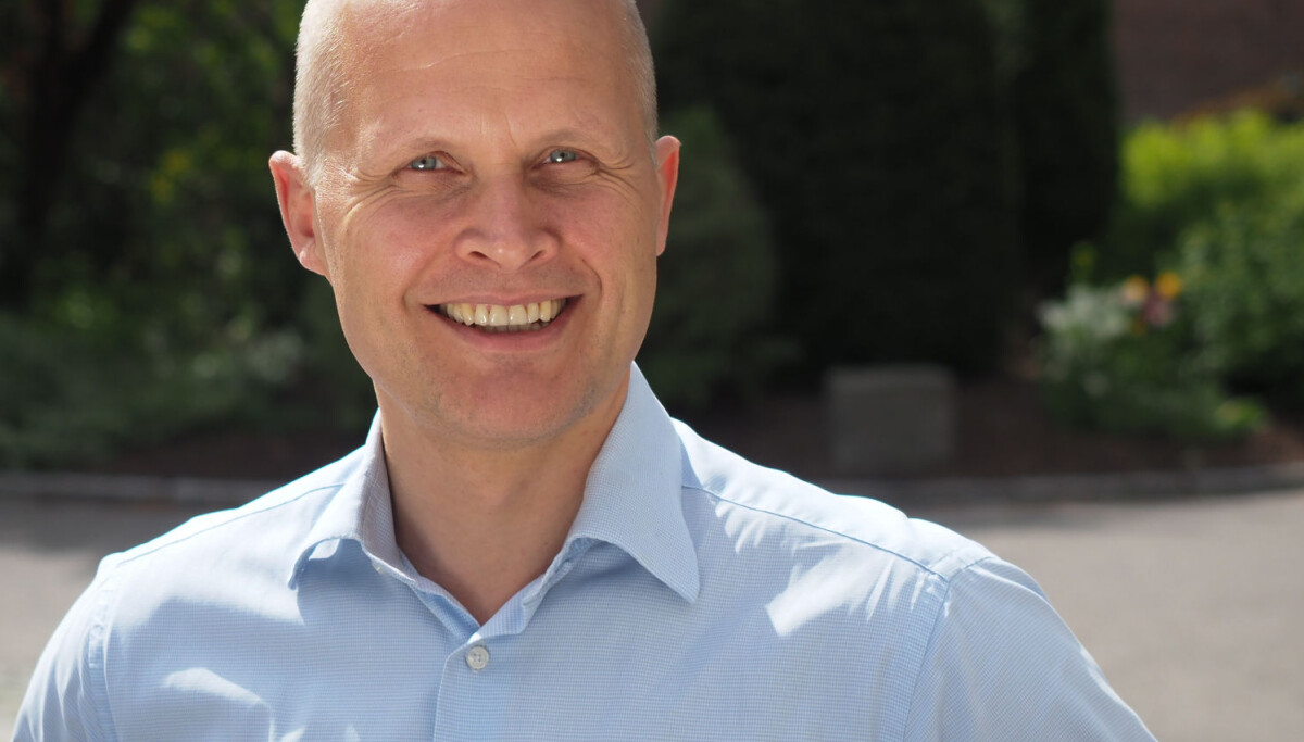 Photo: Redaksjonen shifter.no DN: Porterbuddy prises til 200 millioner kroner i ny emisjon