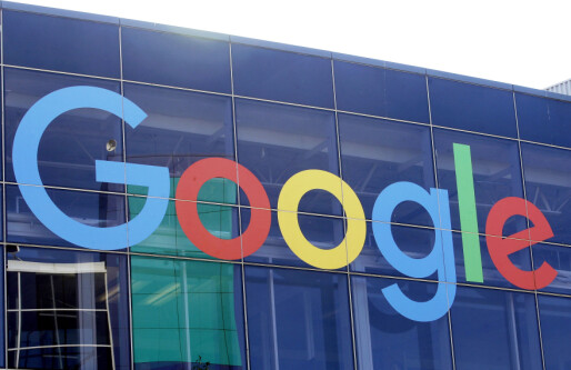 Google-ansatte er misfornøyd med lønnen