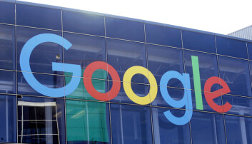 Google-ansatte er misfornøyd med lønnen