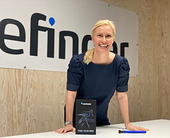 Bikefinder mekket egen folkefinansiering: Doblet andelen kvinnelige eiere og sikret neste års ekspansjon Bikefinder mekket egen folkefinansiering: Doblet andelen kvinnelige eiere og sikret neste års ekspansjon