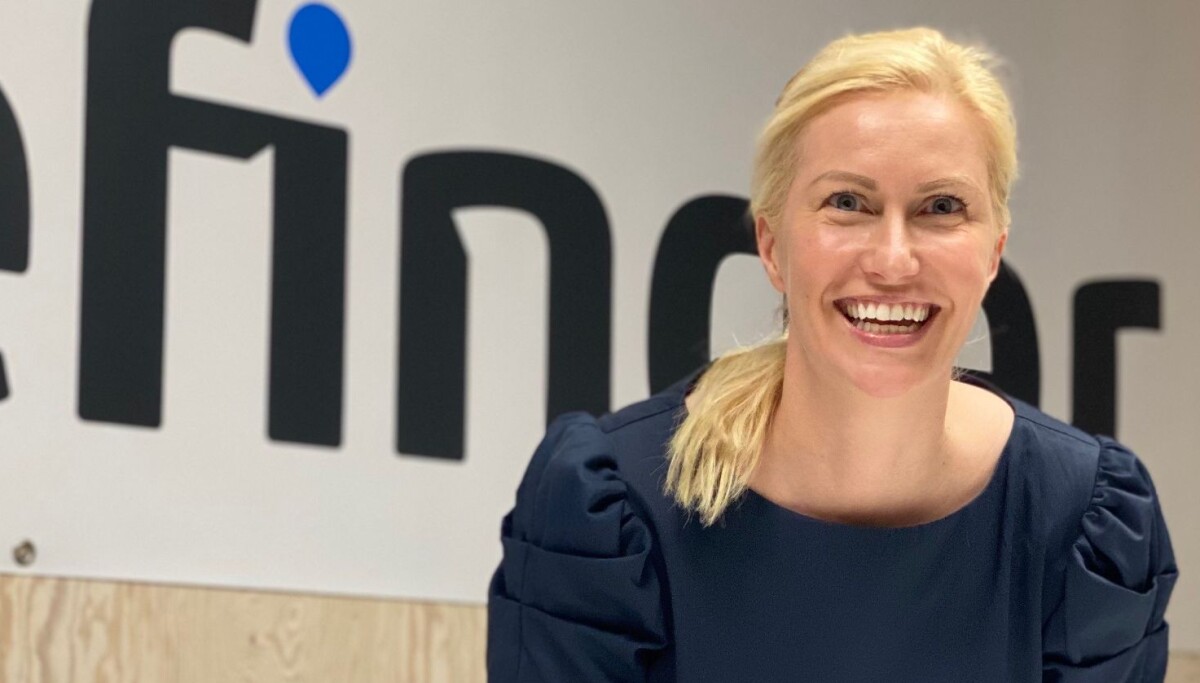 Bikefinder mekket egen folkefinansiering: Doblet andelen kvinnelige eiere og sikret neste års ekspansjon