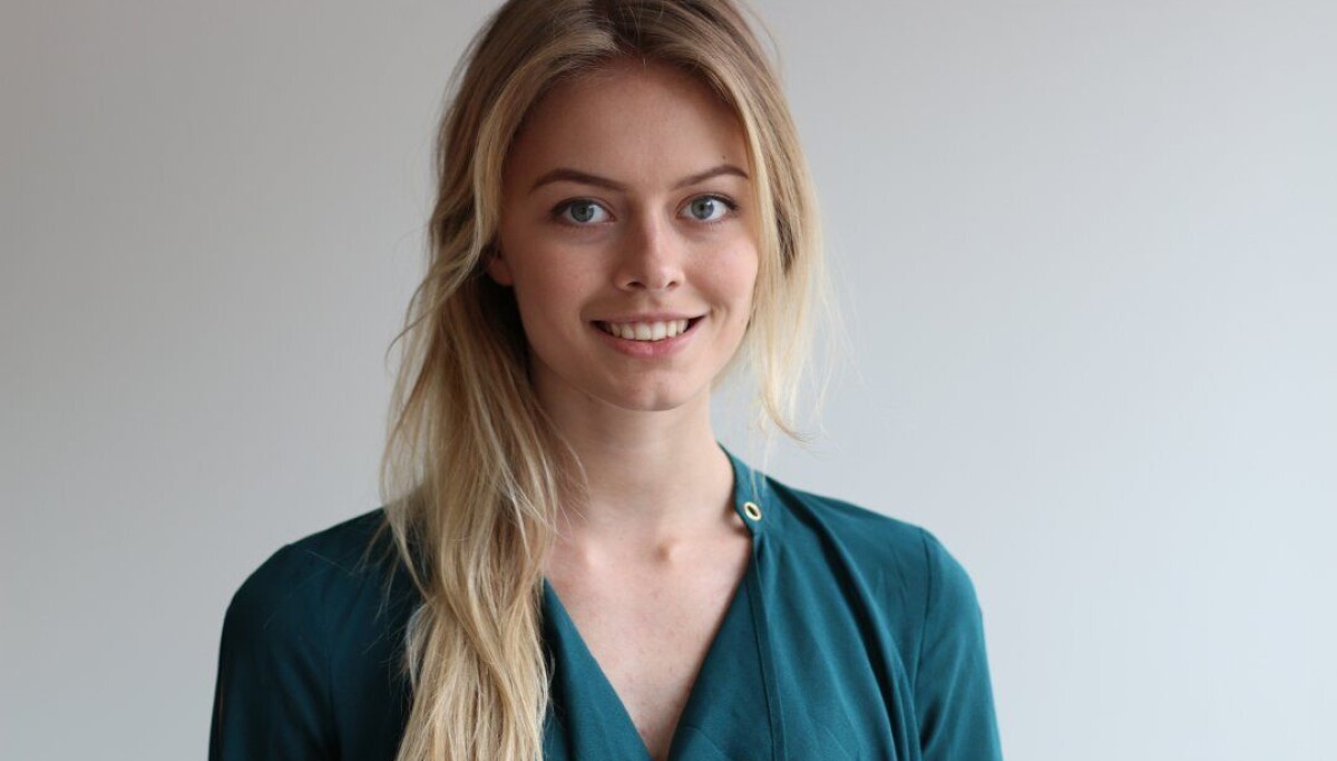 Medietopp blir medgründer i miljøstartup