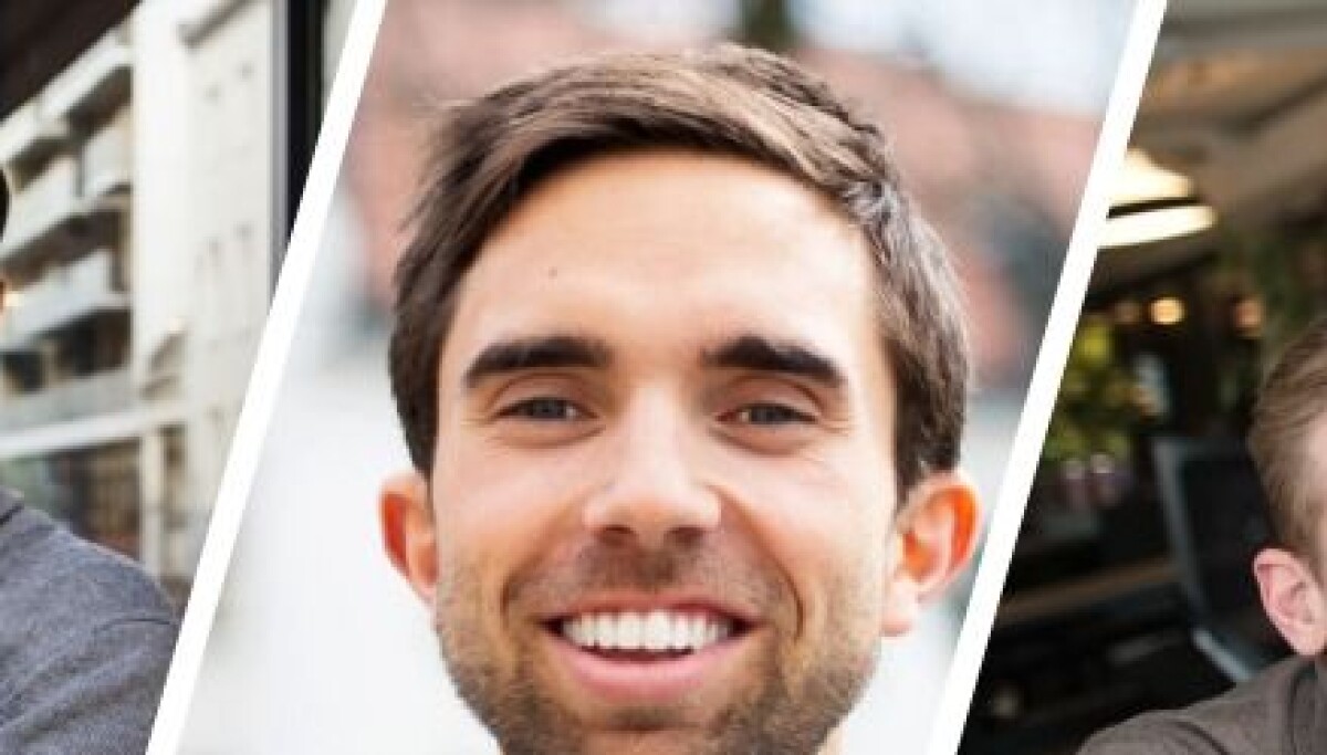 Stjernelag spytter fem millioner kroner inn i norsk markedsplass for krypto