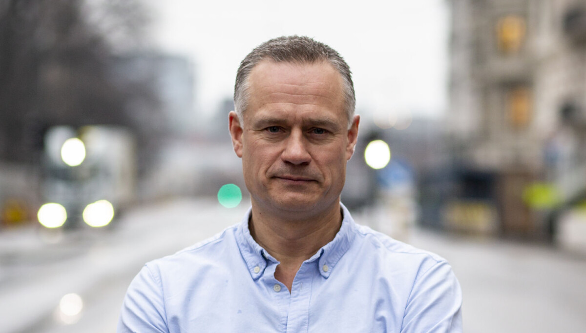 Henrik Müller-Hansen: Slik har han tatt Gelato fra idé til milliardbusiness, med farmor og Jan Stenbeck som ledestjerner