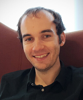 Investeringsanalytiker Markus Dietrich i Hadean Ventures. Investeringsanalytiker Markus Dietrich i Hadean Ventures.