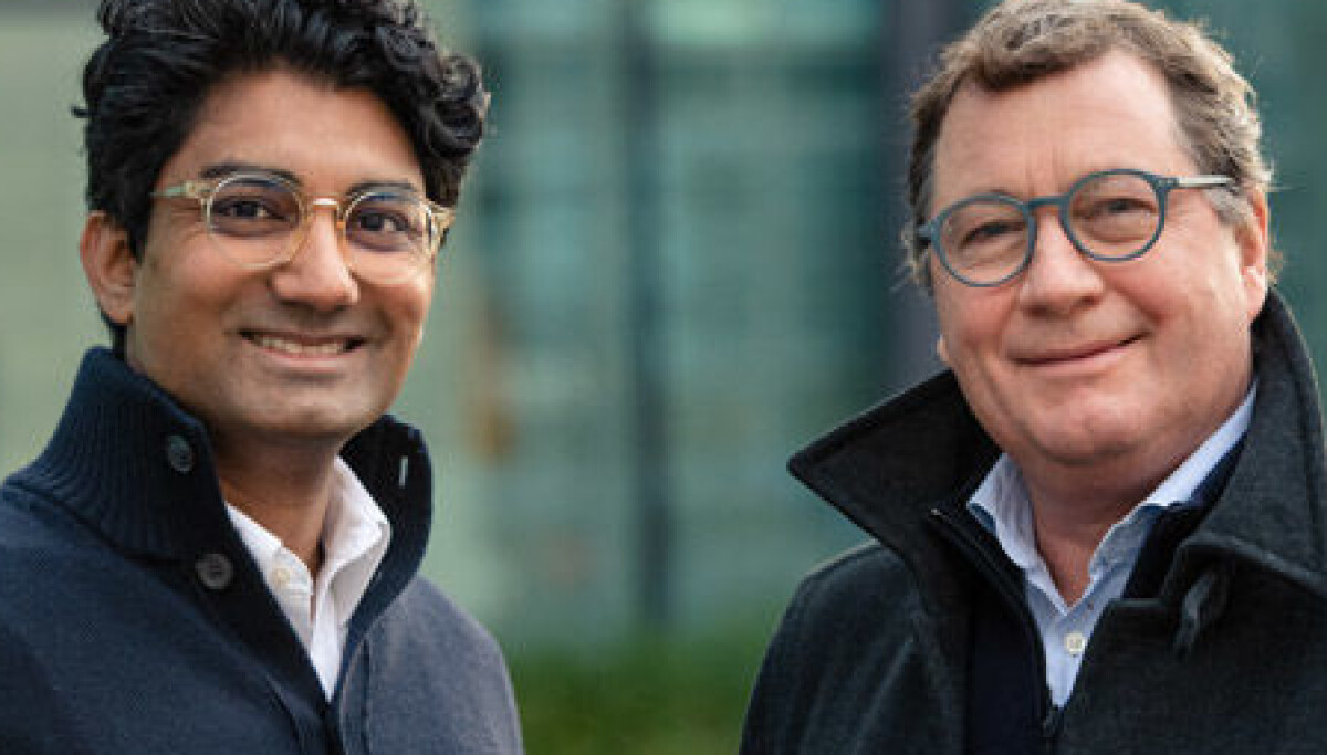 Ny intensjonsavtale kan sikre Huddlestock kraftig omsetningsvekst