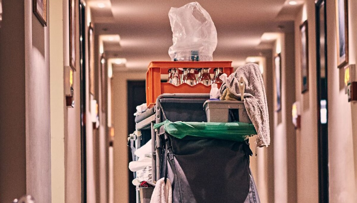 Bergen-startup vil digitalisere eiendomsdrift og sette renholderne på anbud