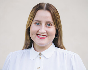 Rikke Øksnes i Quesnay mener det har vært utrolig nyttig å få sitte ned og diskutere detaljer med Finanstilsynet. Rikke Øksnes i Quesnay mener det har vært utrolig nyttig å få sitte ned og diskutere detaljer med Finanstilsynet.
