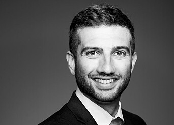 Ramtin Matin har ledet sandkasseprosjektet for SR-Banks regning, og mener det har vært en lærerik prosess for alle parter. Ramtin Matin har ledet sandkasseprosjektet for SR-Banks regning, og mener det har vært en lærerik prosess for alle parter.