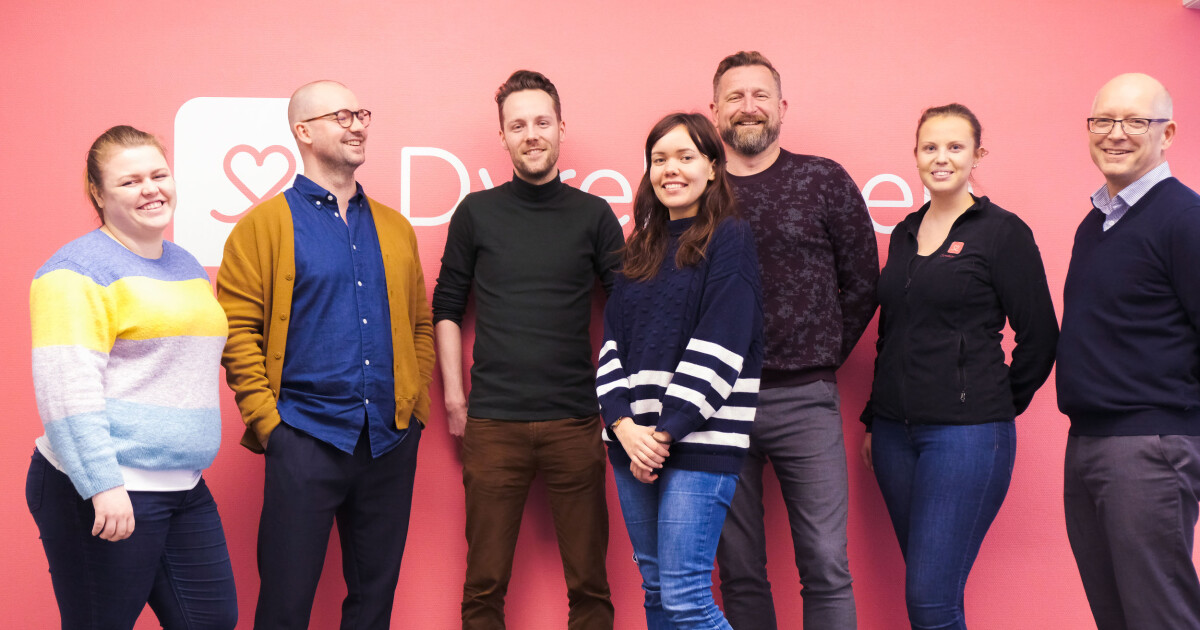 Felleskjøpet kjøper Dyrekassen