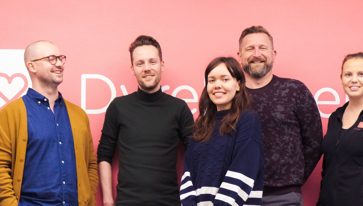 Felleskjøpet kjøper Dyrekassen