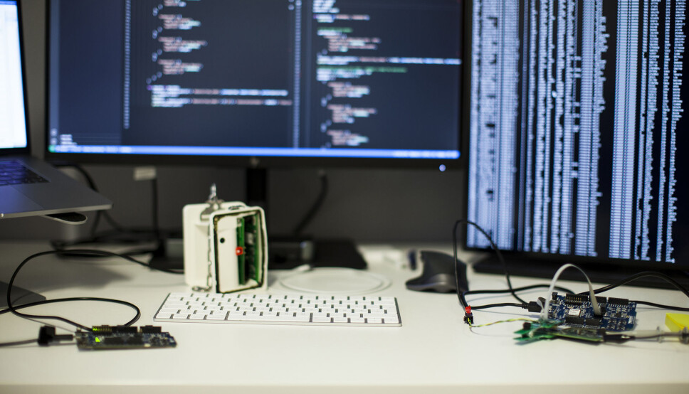 Nofence is looking for Software Developers