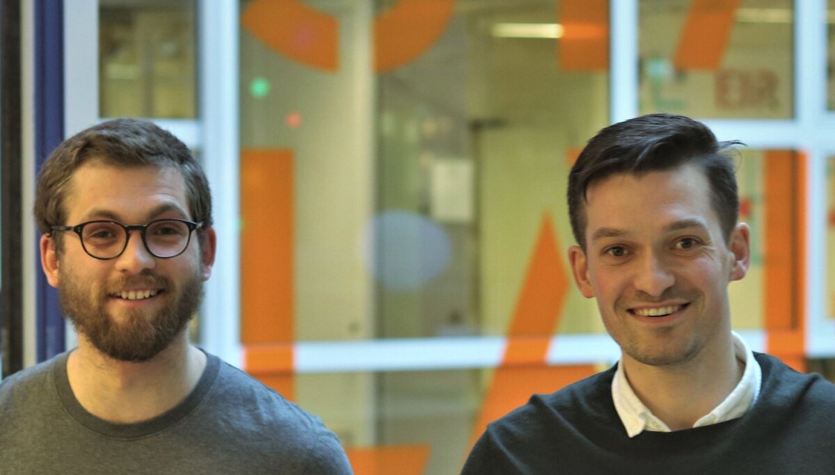 Snapmentor skrotet B2C-modellen. Nå har de fått sin første investering på 2 millioner